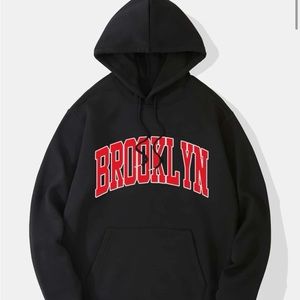 Brooklyn hoodie